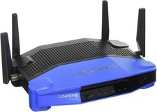 Linksys WRT1900ACs WLAN Router