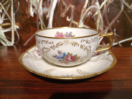 Rosenthal ivory germany - rosenthal,