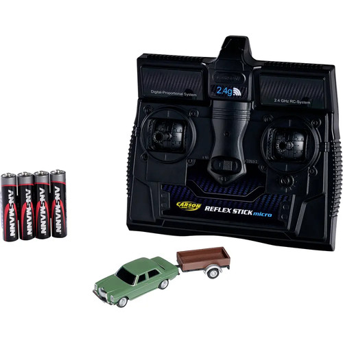Carson modellsport 500504169 - modellsport,