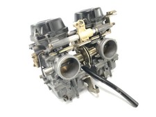 Ducati Monster M600 [1995] - Vergaser Mikuni