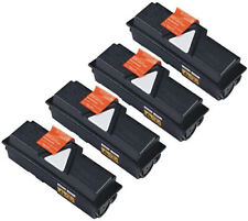 Toner 4 Stück TK-130 Kyocera Mita FS 1028 1300 1128 1350 1300 DN MFP
