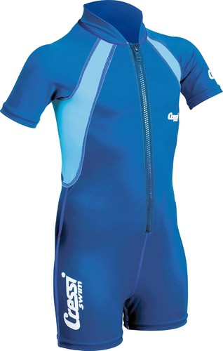 Cressi kid shorty wetsuit - cressi,