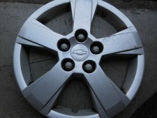 Radabdeckung Radkappen 16   chevrolet 96626197 CHEVROLET
