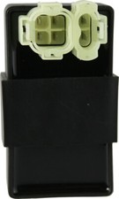 Zündbox CDI DC offen