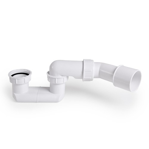 Aquade siphon ablaufgarnitur - aquade,