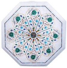 Terrasse Beistelltisch Top Mit