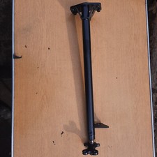 Lenkstange Lenkung Pulverbeschichtet ACCESS 850 XTREME Triton QUAD ATV