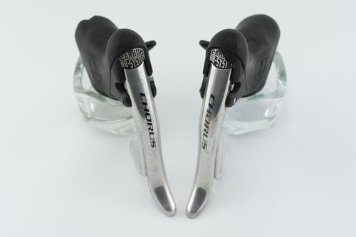 Chorus ergopower sti - chorus, set