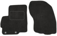  Vorne fußmatten für