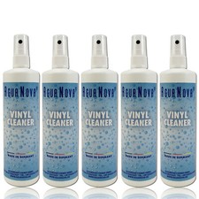5x AguaNova Vinyl Cleaner