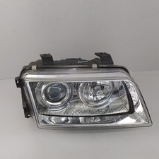 15070 Scheinwerfer Rechts Audi A4 B5 1997 Limo Avant Depo 441-1136R