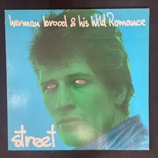 Herman Brood & His Wild