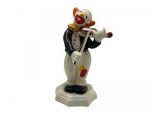 Goebel figur clown - figur, cm