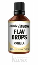 (EUR 116,80/L) Body Attack