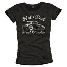 Vintage Rockabilly Shirts