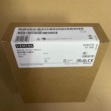 6ES7332-5HD01-0AB0 NEU SIEMENS