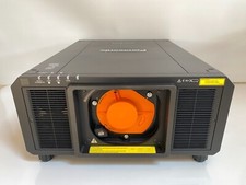 Panasonic PT-RZ21K 3-Chip DLP