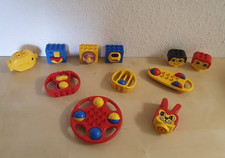 (B02)  Lego Duplo Kleinkind