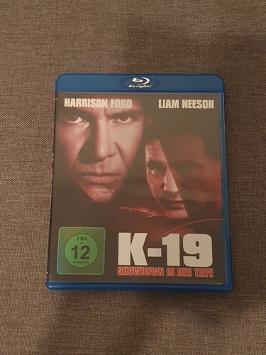 Showdown der tiefe - in,