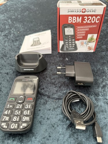 Swisstone bbm 320c - bbm, senioren