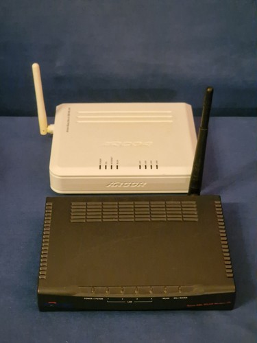 Arcor easy box dsl - arcor, easy-box