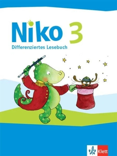 Niko sprachbuch arbeitsheft - sprachbuch, 3
