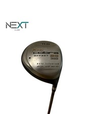 Cobra King Offset SS 350 Driver 11° / Cobra 50g / Flex L