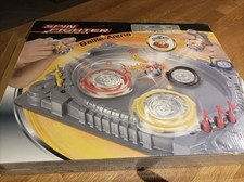 Bakugan Battle Matrix Geogan