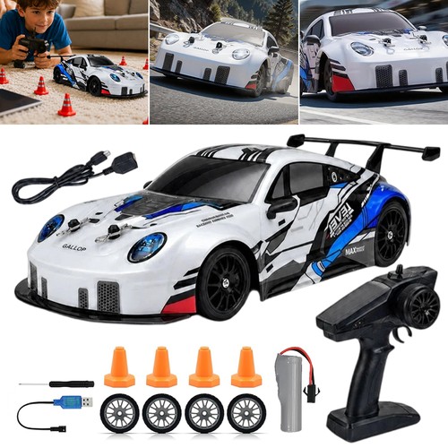 Drift auto 4wd - auto,