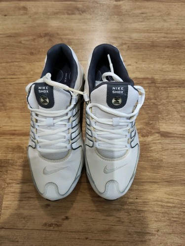 Nike shox neu ungetragen - neu,