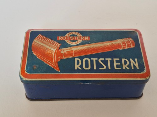 Alte rotstern rasierapparat - alte, rasierapparat/