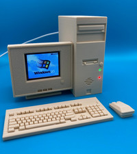 TinyX86 Computer Miniatur PC