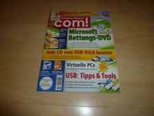 PC Zeitung Zeitschrift - Com