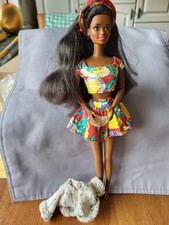Mattel, Barbie Dentist
