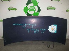 MOTORHAUBE / AZUL / 982572