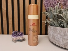Wella Lifetex Sun Gel Mousse