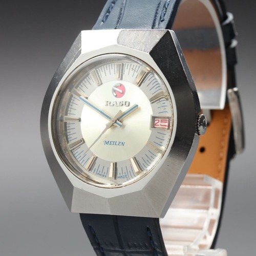 Vintage 70er rado meilen - 70er,