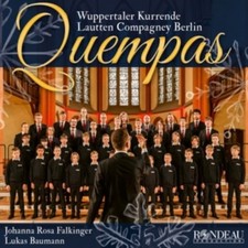 WUPPERTALER KURRENDE - QUEMPAS