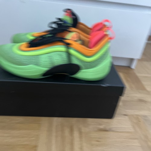 Adidas don issue grün - ,
