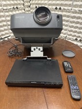 SHARP LCD Projektor XV-370P