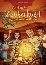 Im Zeichen der Zauberkugel 4