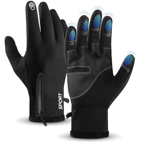 Touchscreen handschuhe fahrrad - touchscreen,