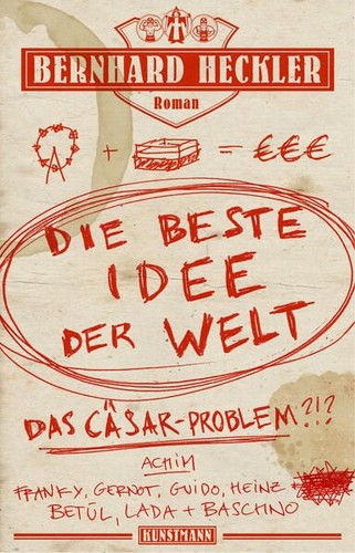 Die beste idee der - die,