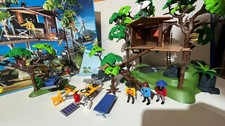 Playmobil 3217 Baumhaus Abenteuer in OVP