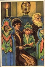 Künstler Ak Nyström, Jenny