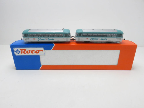 Roco 63023 - (alv057),