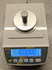 Präzisionswaage Kern PCB