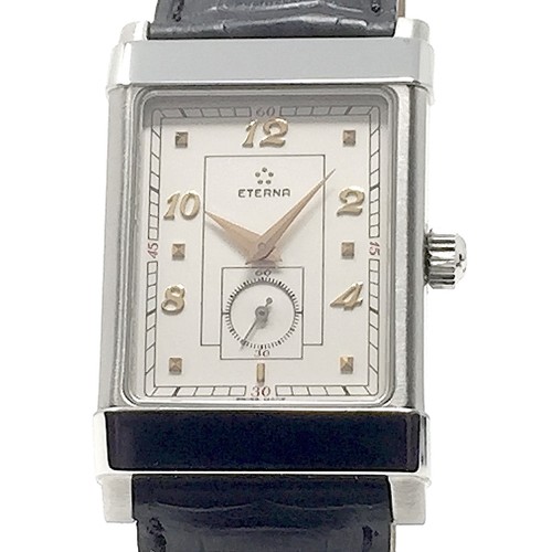 Eterna - eterna, new