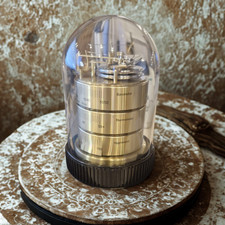 Barigo 3025  Wetterstation