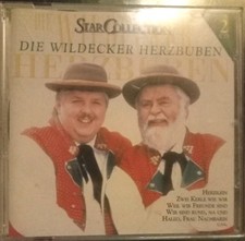 Starcollection von Wildecker